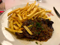 Plats et boissons du Restaurant français Phoenix Cuisine à Paris - n°10