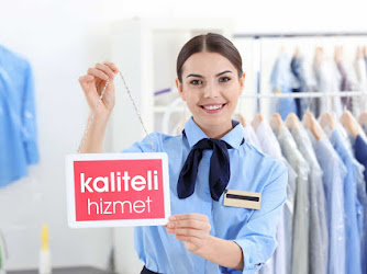 KEÇİÖREN KURU TEMİZLEME - Yıldız Kuru Temizleme