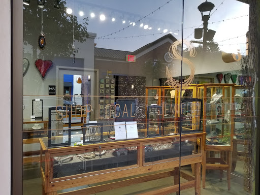 Jewelry Store «Silverado Portland Jewelry», reviews and photos, 7363 SW Bridgeport Rd, Portland, OR 97224, USA