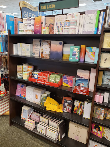 Book Store «Barnes & Noble», reviews and photos, 170 S Abilene St, Aurora, CO 80012, USA