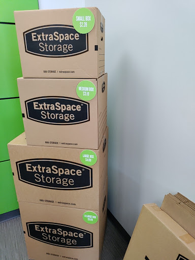 Storage Facility «Extra Space Storage», reviews and photos, 2329 Panola Rd, Lithonia, GA 30058, USA