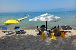 Summertime Boat Rental Lazise image