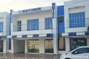 Hotel Mayumir image