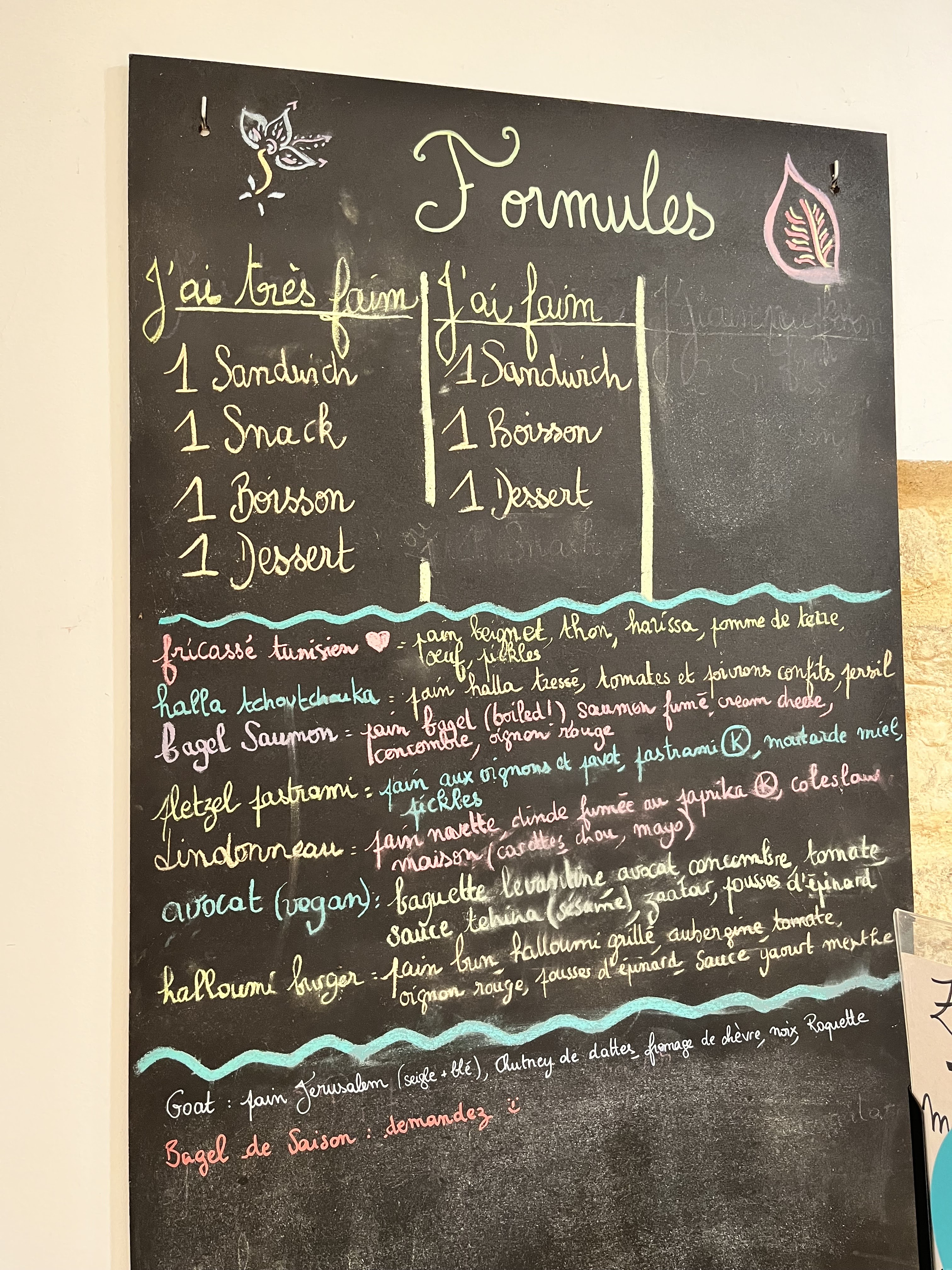 Photo n° 5 de l'avis de Lauranne.o fait le 11/10/2022 à 20:41