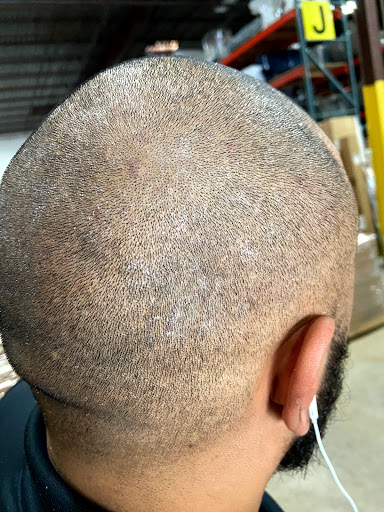 Barber Shop «Mustache Barbershop», reviews and photos, 10181 NW 58th St, Doral, FL 33178, USA