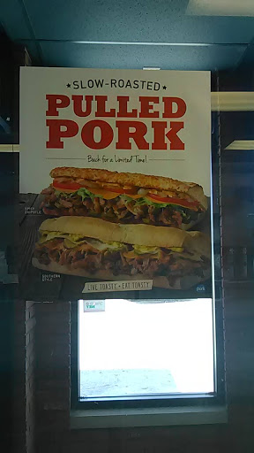 Sandwich Shop «Quiznos», reviews and photos, 1545 E Belt Line Rd, Richardson, TX 75081, USA