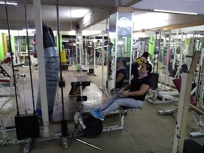 Sport Fitness Gym - Mz.1 Lot.30 Sta. Rosa, Santa Rosa de Lima, 54720 Cuautitlán Izcalli, Méx., Mexico