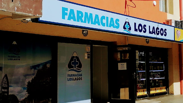 Farmacia Los Lagos