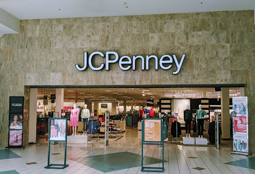 Department Store «JCPenney», reviews and photos, 205 W Blackstock Rd #8, Spartanburg, SC 29301, USA