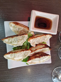 Plats et boissons du Restaurant japonais Sakura Teppanyaki à Paris - n°5