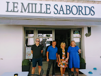 Photos du propriétaire du Restaurant Le Mille Sabords à Meschers-sur-Gironde - n°13