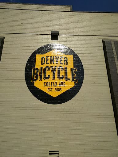 Bicycle Store «Denver Bicycle», reviews and photos, 6420 E Colfax Ave, Denver, CO 80220, USA