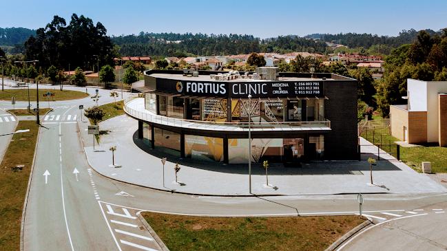 FORTIUS CLINIC