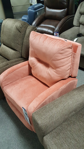 Furniture Store «Colfax Furniture & Mattress», reviews and photos, 3614 S Holden Rd, Greensboro, NC 27407, USA