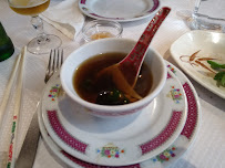 Soupe du Restaurant chinois Palais Royal Hong Kong à Paris - n°7