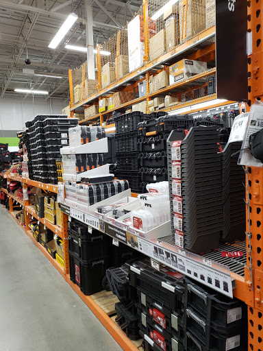 Home Improvement Store «The Home Depot», reviews and photos, 371 Putnam Pike, Smithfield, RI 02917, USA