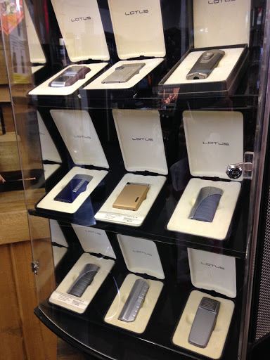 Tobacco Shop «Tobacco Junction», reviews and photos, 522 E Loop 281 # C, Longview, TX 75605, USA