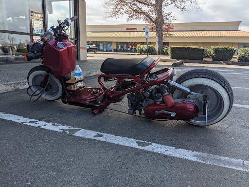 Motorcycle Parts Store «Cycle Gear», reviews and photos, 1210 Auburn Way N, Auburn, WA 98002, USA