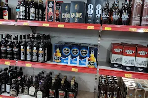Bevco oulet & supermarket image