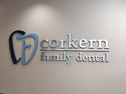 Corkern Family Dental