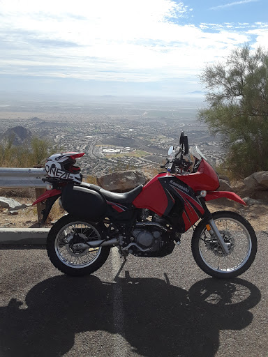 Motorcycle Dealer «Moto City», reviews and photos, 310 N Dysart Rd, Avondale, AZ 85323, USA