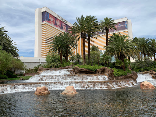 Hotel «The Mirage», reviews and photos, 3400 S Las Vegas Blvd, Las Vegas, NV 89109, USA