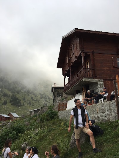 Photos of Amlakit Yaylası