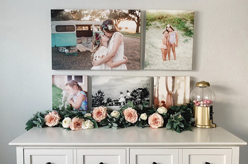 Photo Shop «CanvasHQ», reviews and photos, 4320 Industrial Dr, Fort Smith, AR 72916, USA