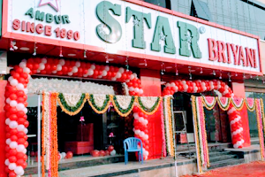 Ambur Star Briyani image
