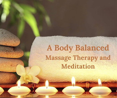 A Body Balanced Massage Therapy for Women