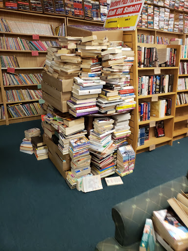 Book Store «Books on Sale», reviews and photos, 4200 S East St, Indianapolis, IN 46227, USA