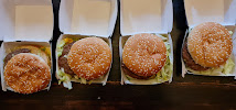 Hamburger du Restauration rapide McDonald's à Béziers - n°10
