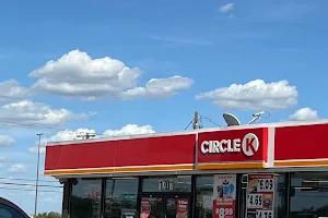 Circle K image