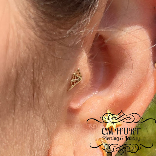 Explore fist tattoo ideas, creative tattoo ideas in Garden Grove, available at CM Hurt Piercing & Jewelry