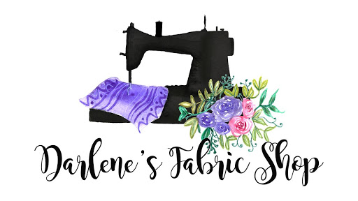 Darlene's Fabric Shop - Online Quilt Shop