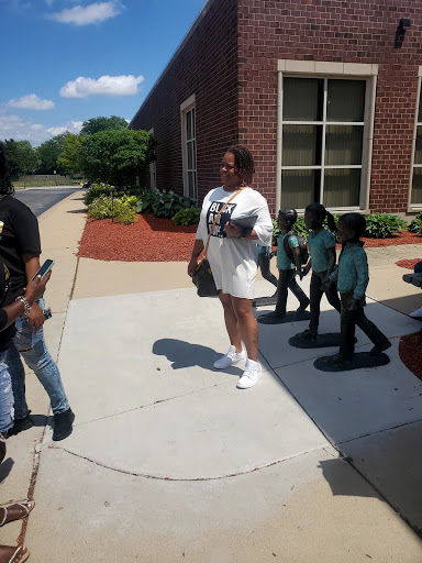 Community Center «South Holland Community Center», reviews and photos, 501 E 170th St, South Holland, IL 60473, USA