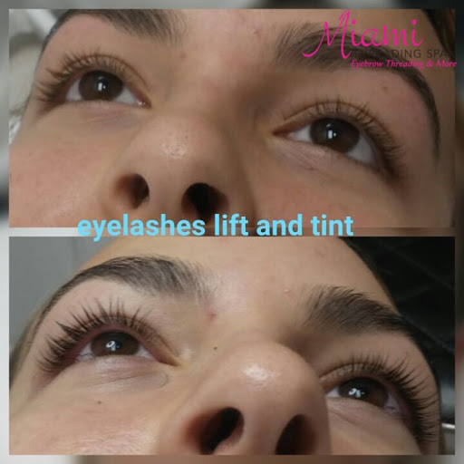 Spa «Miami Threading Spa», reviews and photos, 1325 SW 107th Ave, Miami, FL 33174, USA