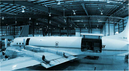 Springbrook Aerospace