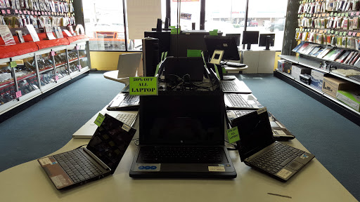 Computer Repair Service «PC Zone USA», reviews and photos, 311 2nd Loop Rd, Florence, SC 29505, USA