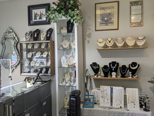 Jewelry Designer «Susan Mc Lauchlan Jewelers», reviews and photos, 10388 Leadbetter Rd, Ashland, VA 23005, USA