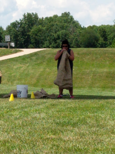 Water Park «Wapakoneta WaterPark», reviews and photos, 106 Hamilton Rd, Wapakoneta, OH 45895, USA