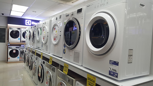 Washing machine repair companies in Kualalumpur