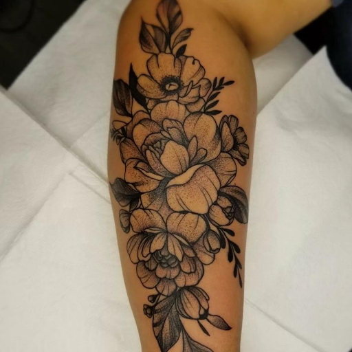 Explore tattoo ideas for 16 year olds, creative tattoo ideas in Dallas, available at Change of Tides Tattoo