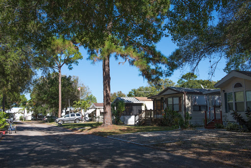 Vacation Village RV Resort