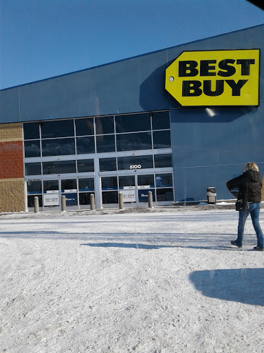 Electronics Store «Best Buy», reviews and photos, 8100 Old Carriage Ct, Shakopee, MN 55379, USA