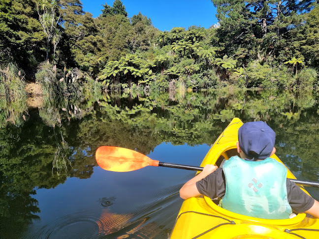 Reviews of The Boatshed Kayaks in Cambridge - Travel Agency