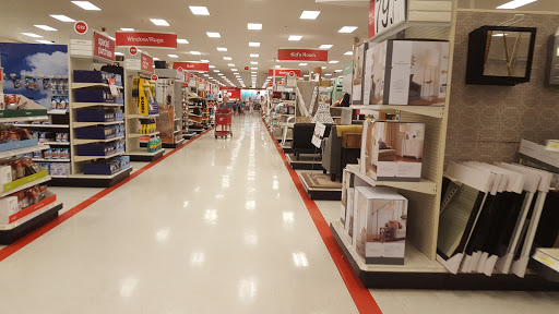 Department Store «Target», reviews and photos, 2070 Sam Rittenberg Blvd, Charleston, SC 29407, USA