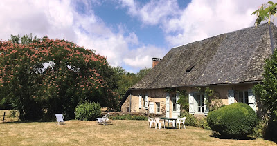 Gîte des Chaises Basses à Orgnac-sur-Vézère