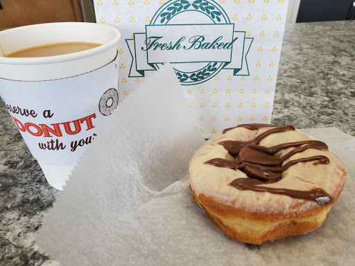 Donut Shop «Stan the Donut Man», reviews and photos, 1441 Wilmington Ave, Dayton, OH 45420, USA