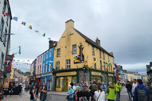 Galway Walk